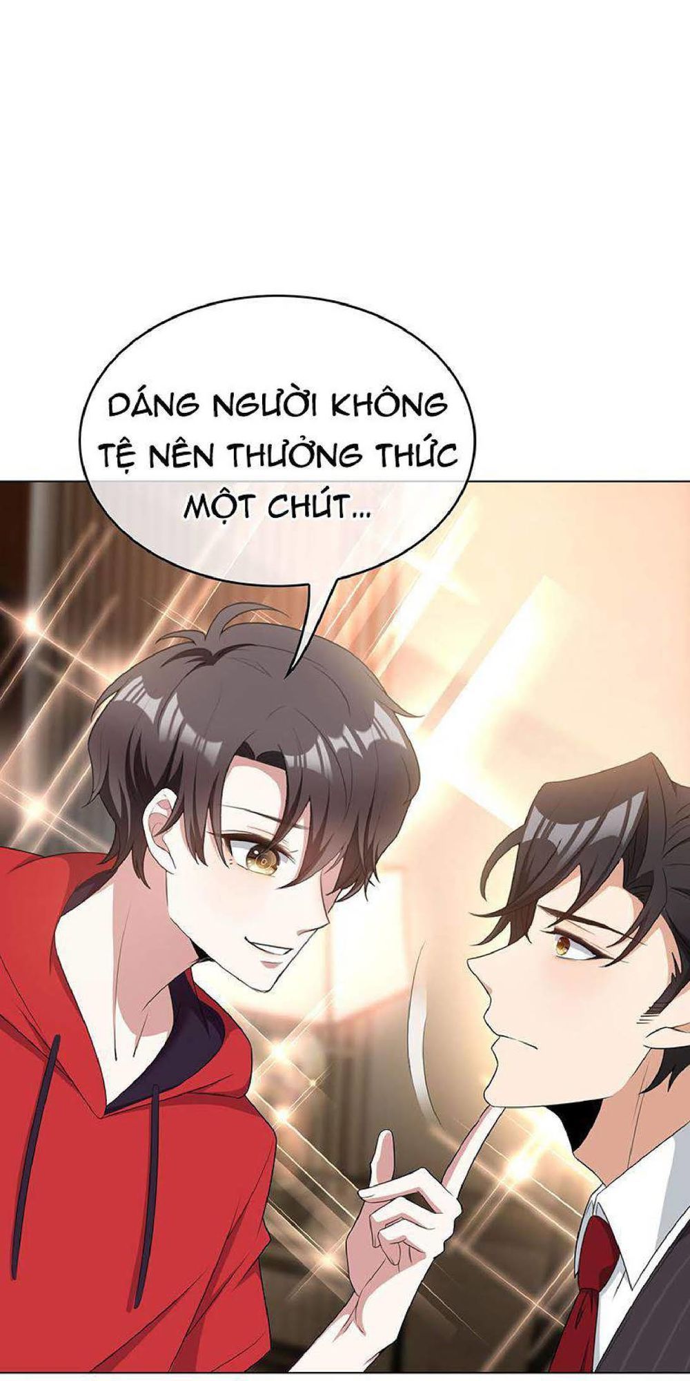 Thuần Tình Lục Thiếu Chapter 64 - Trang 2