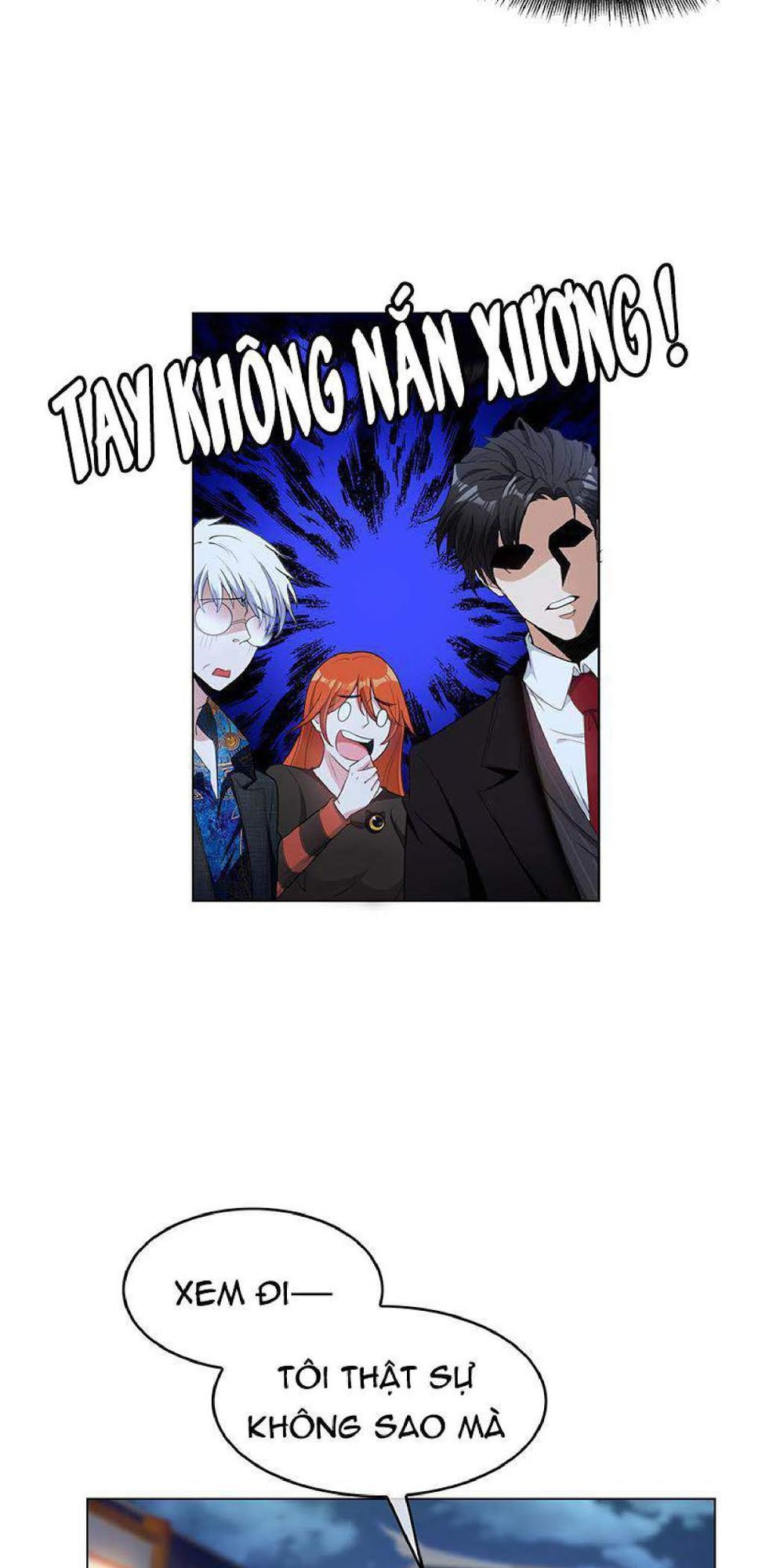 Thuần Tình Lục Thiếu Chapter 64 - Trang 2