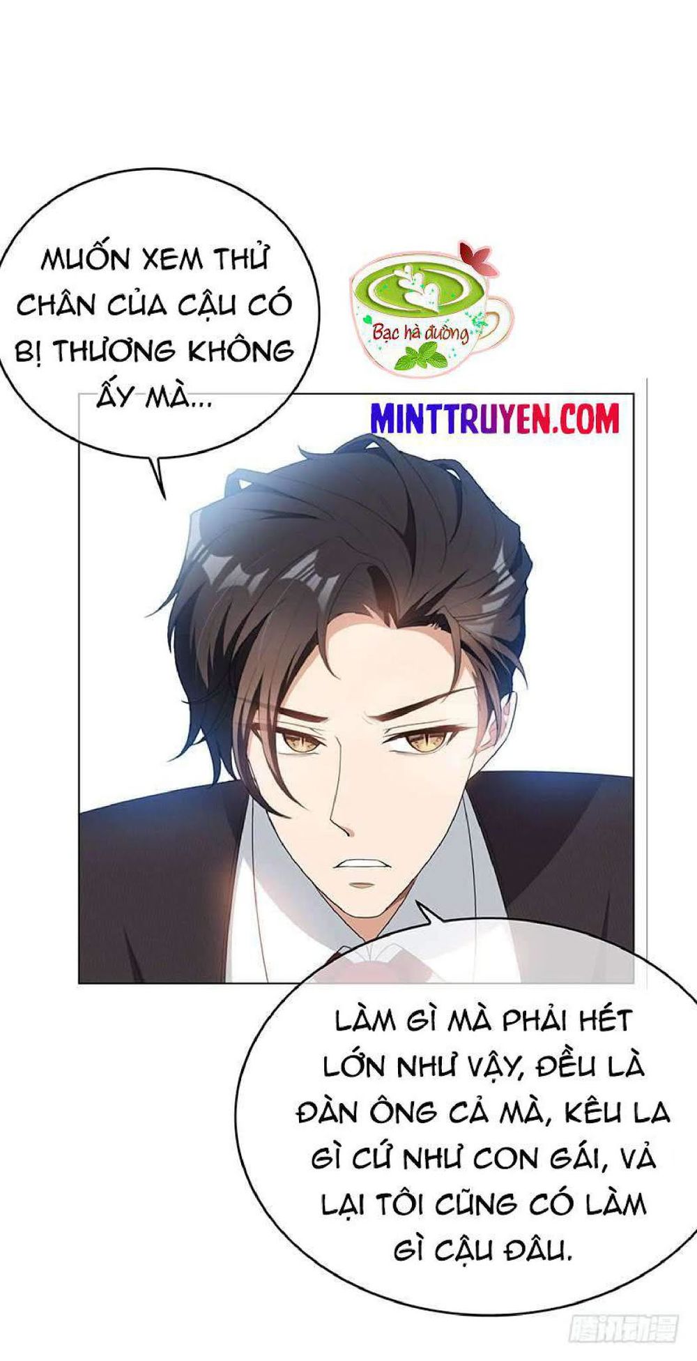 Thuần Tình Lục Thiếu Chapter 65 - Trang 2