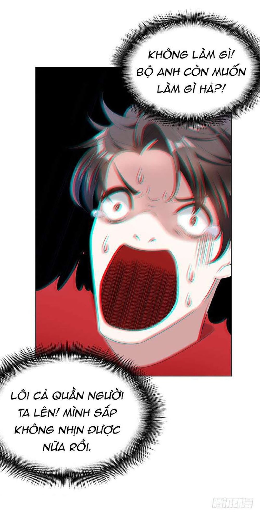 Thuần Tình Lục Thiếu Chapter 65 - Trang 2