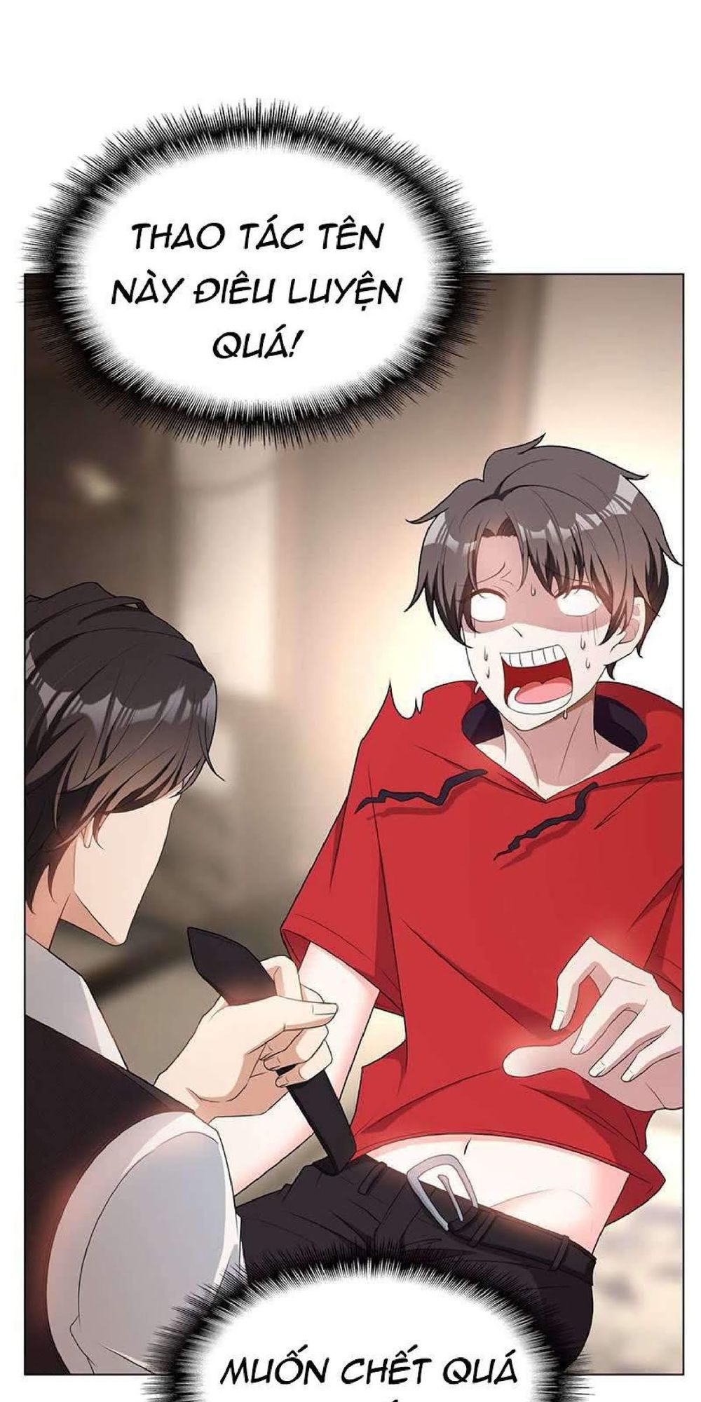 Thuần Tình Lục Thiếu Chapter 65 - Trang 2