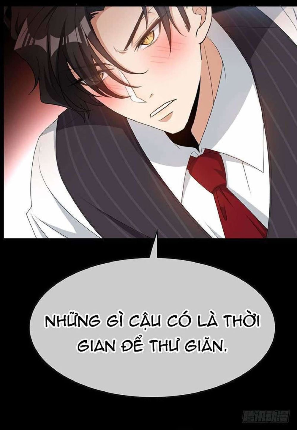 Thuần Tình Lục Thiếu Chapter 65 - Trang 2