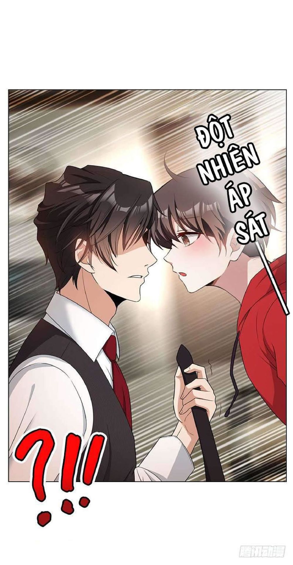 Thuần Tình Lục Thiếu Chapter 65 - Trang 2