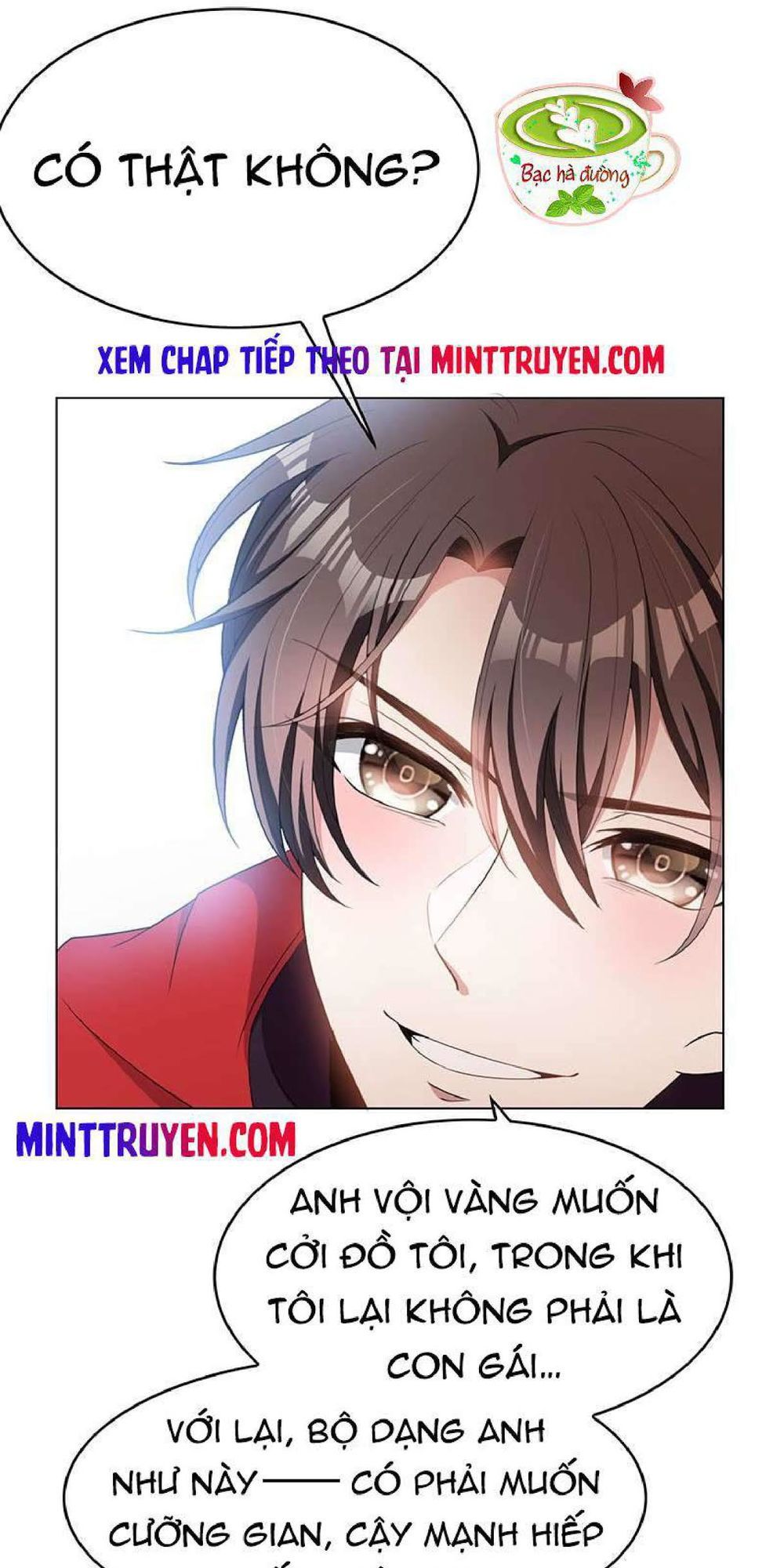 Thuần Tình Lục Thiếu Chapter 65 - Trang 2