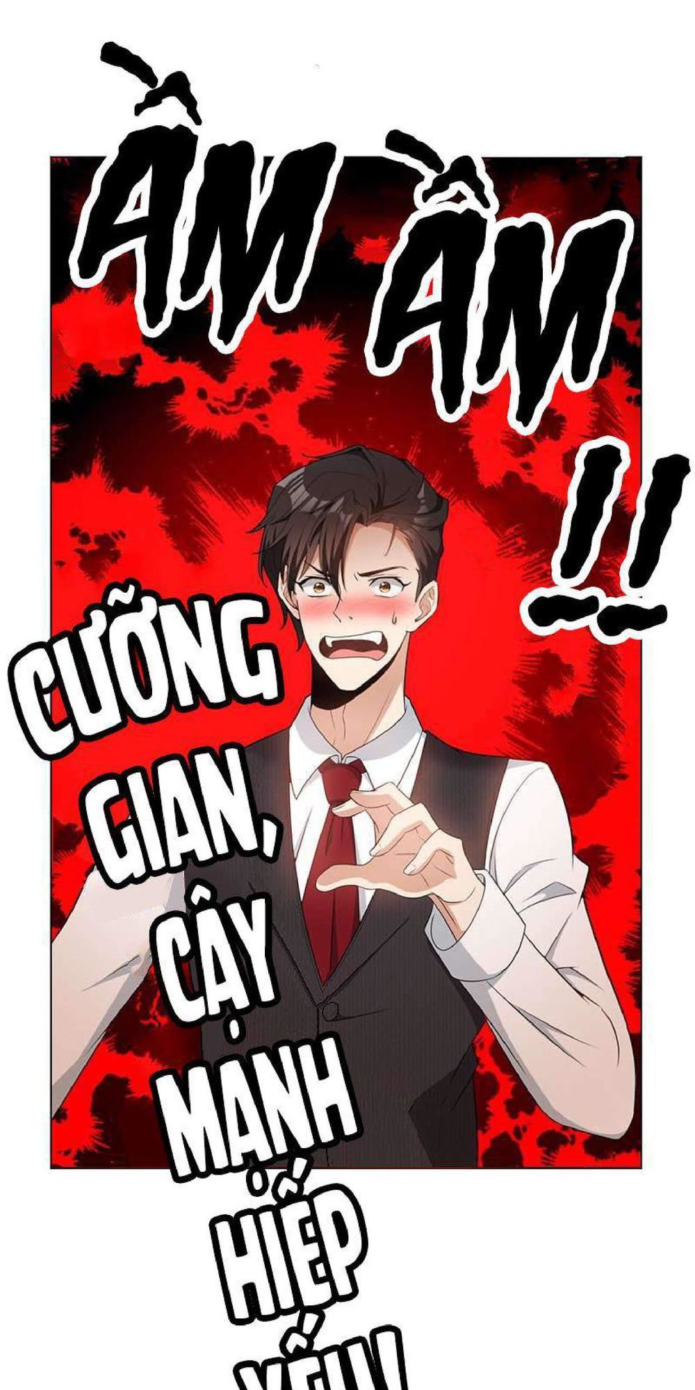 Thuần Tình Lục Thiếu Chapter 65 - Trang 2