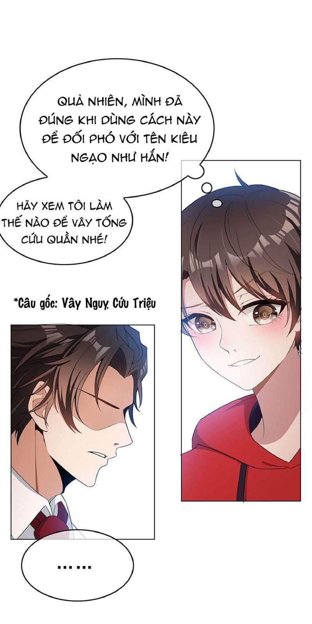 Thuần Tình Lục Thiếu Chapter 65 - Trang 2