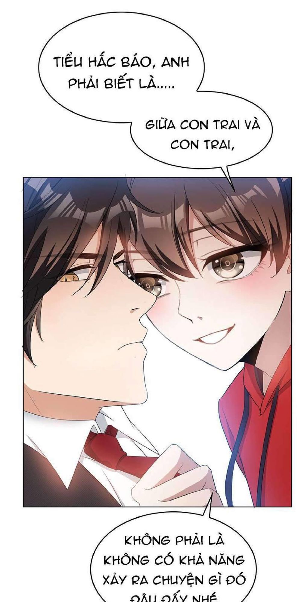 Thuần Tình Lục Thiếu Chapter 65 - Trang 2