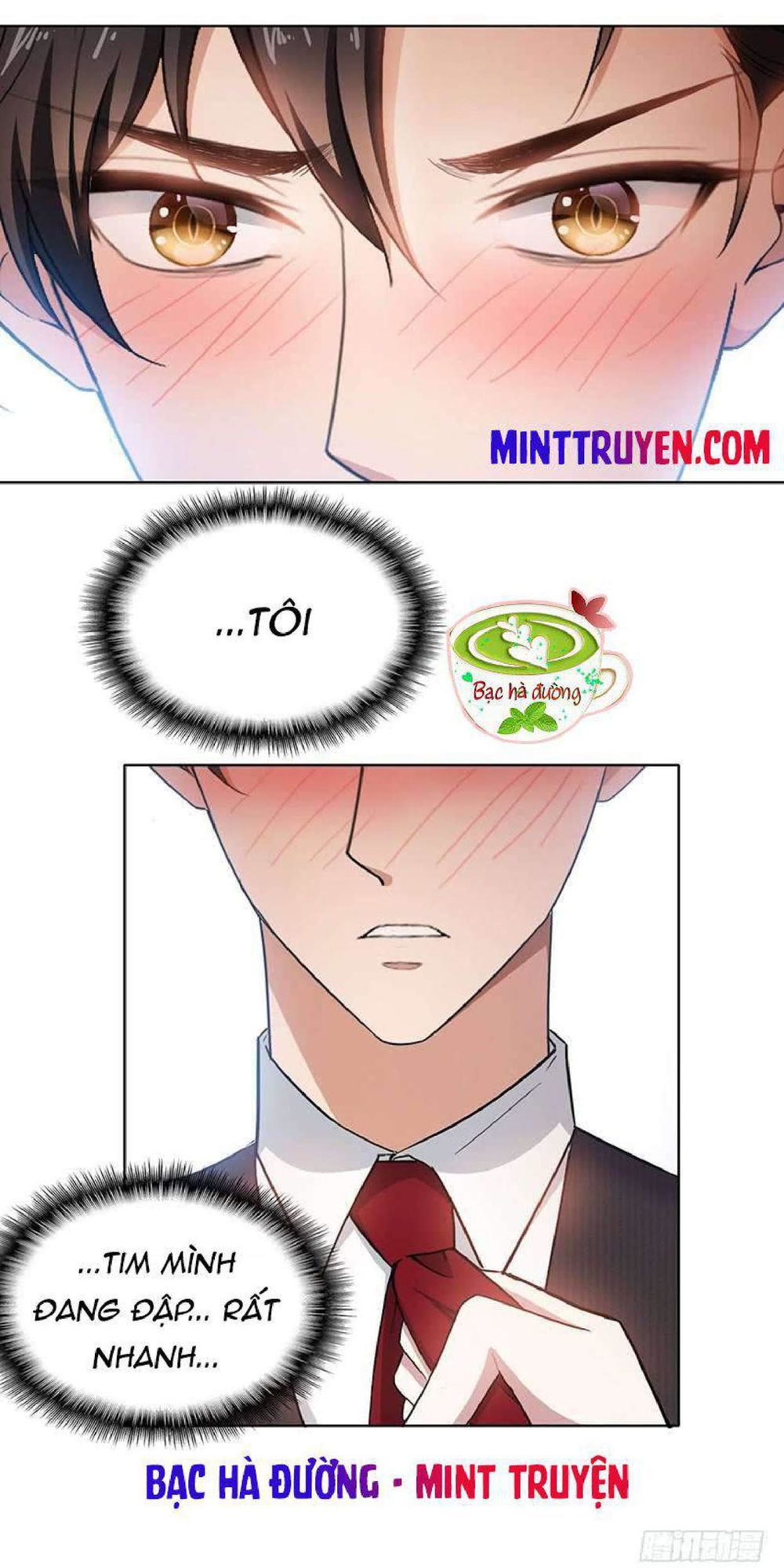 Thuần Tình Lục Thiếu Chapter 65 - Trang 2