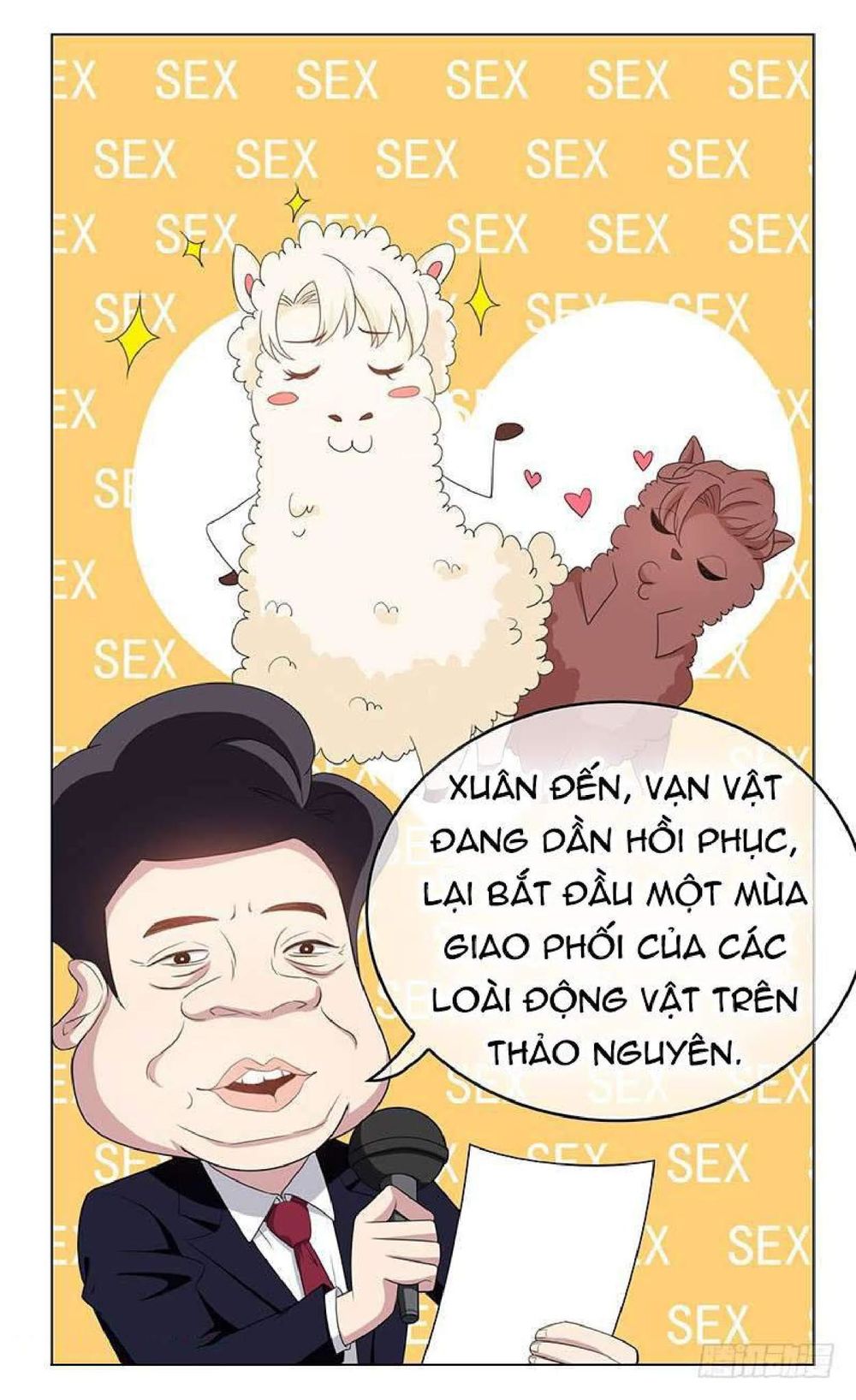 Thuần Tình Lục Thiếu Chapter 65 - Trang 2