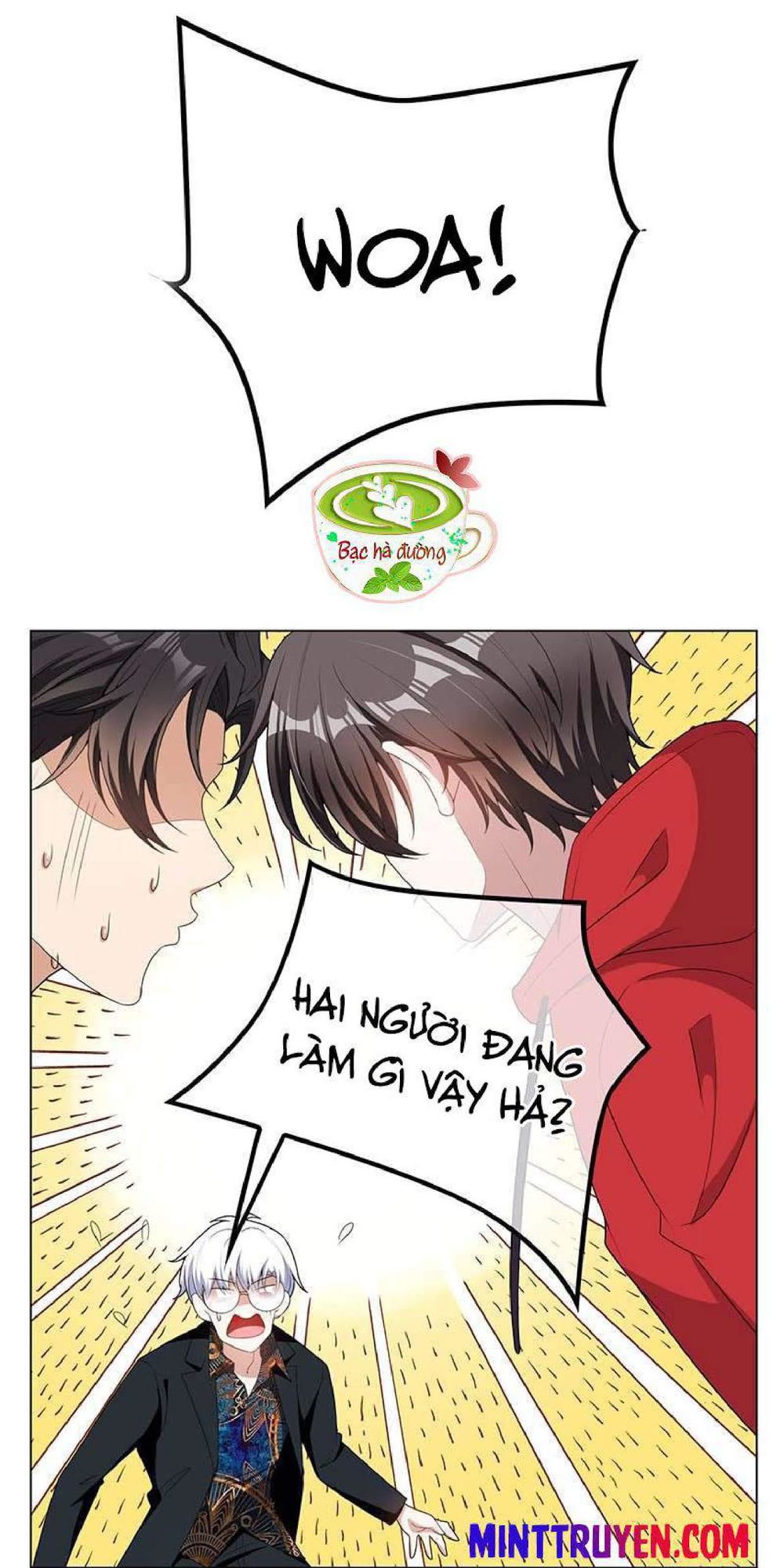 Thuần Tình Lục Thiếu Chapter 65 - Trang 2