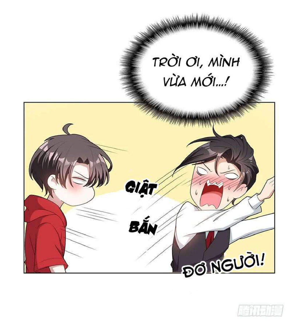 Thuần Tình Lục Thiếu Chapter 65 - Trang 2