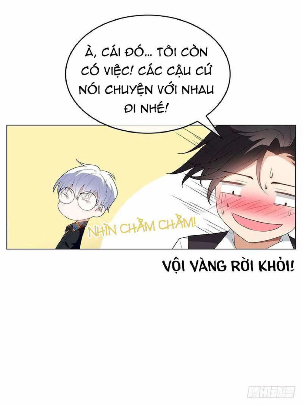 Thuần Tình Lục Thiếu Chapter 65 - Trang 2