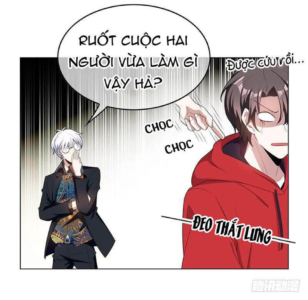 Thuần Tình Lục Thiếu Chapter 65 - Trang 2