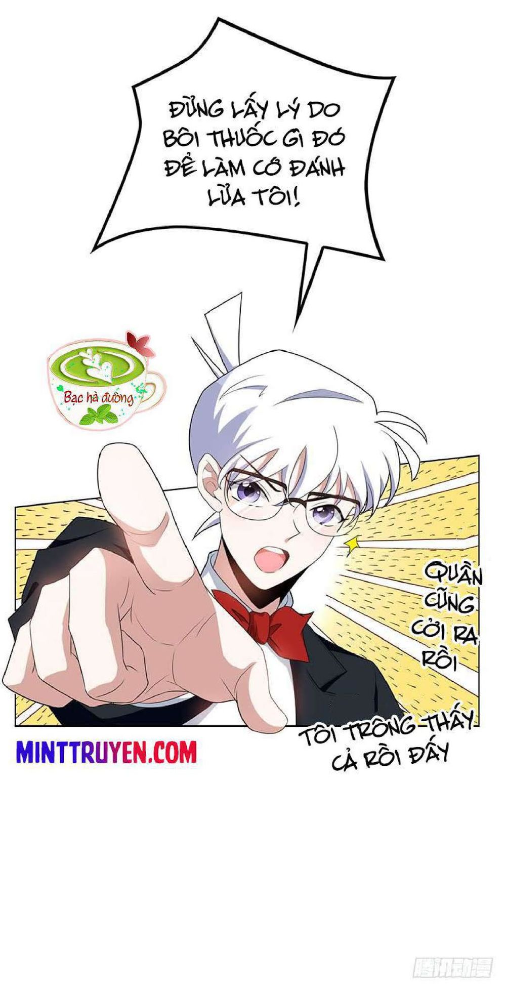 Thuần Tình Lục Thiếu Chapter 65 - Trang 2