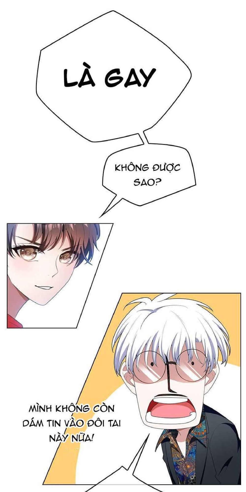 Thuần Tình Lục Thiếu Chapter 65 - Trang 2