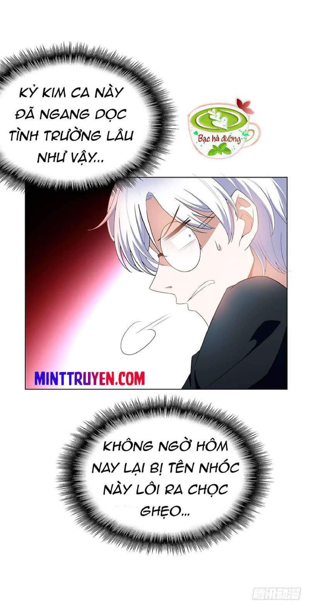 Thuần Tình Lục Thiếu Chapter 65 - Trang 2