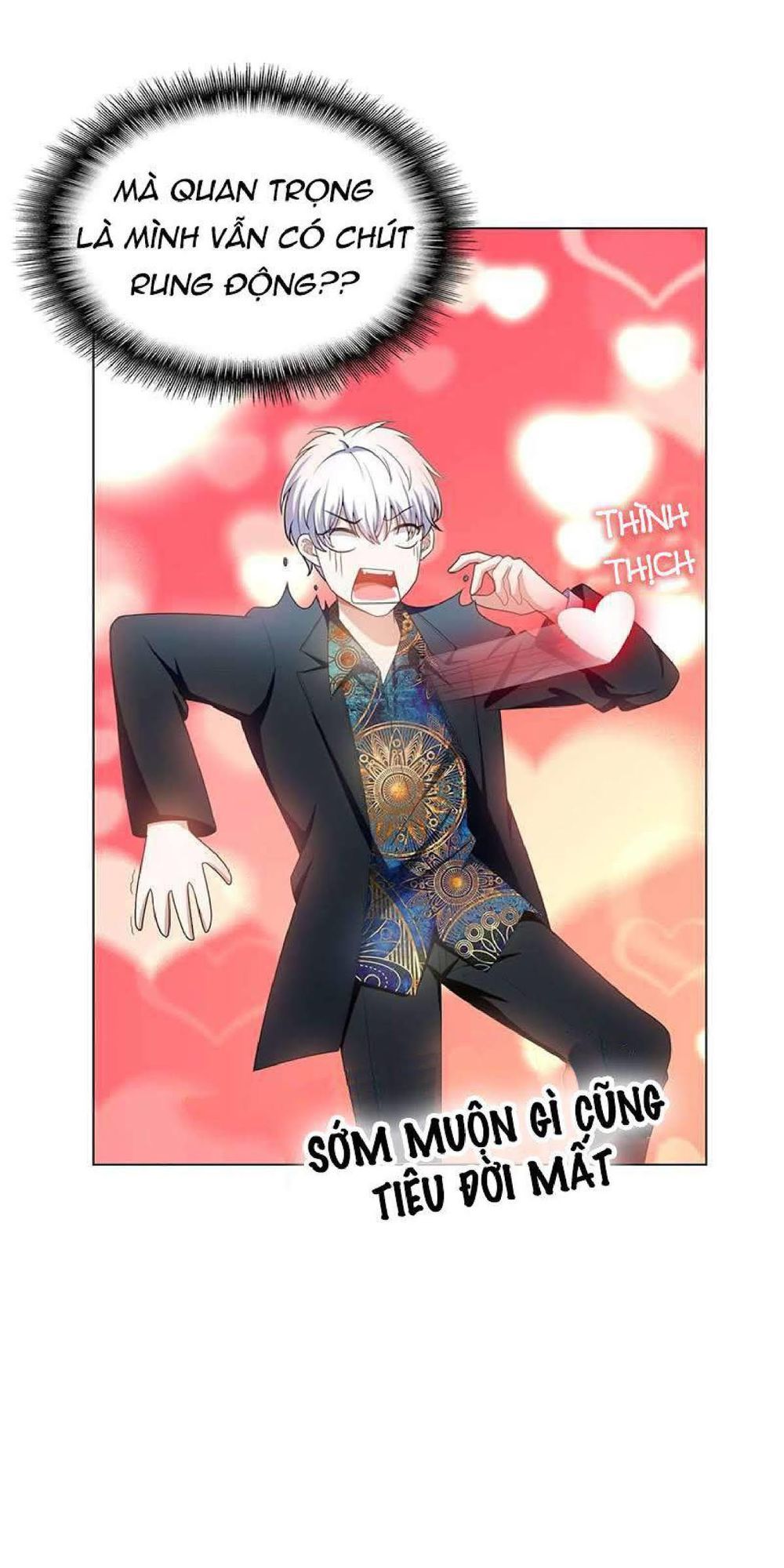 Thuần Tình Lục Thiếu Chapter 65 - Trang 2