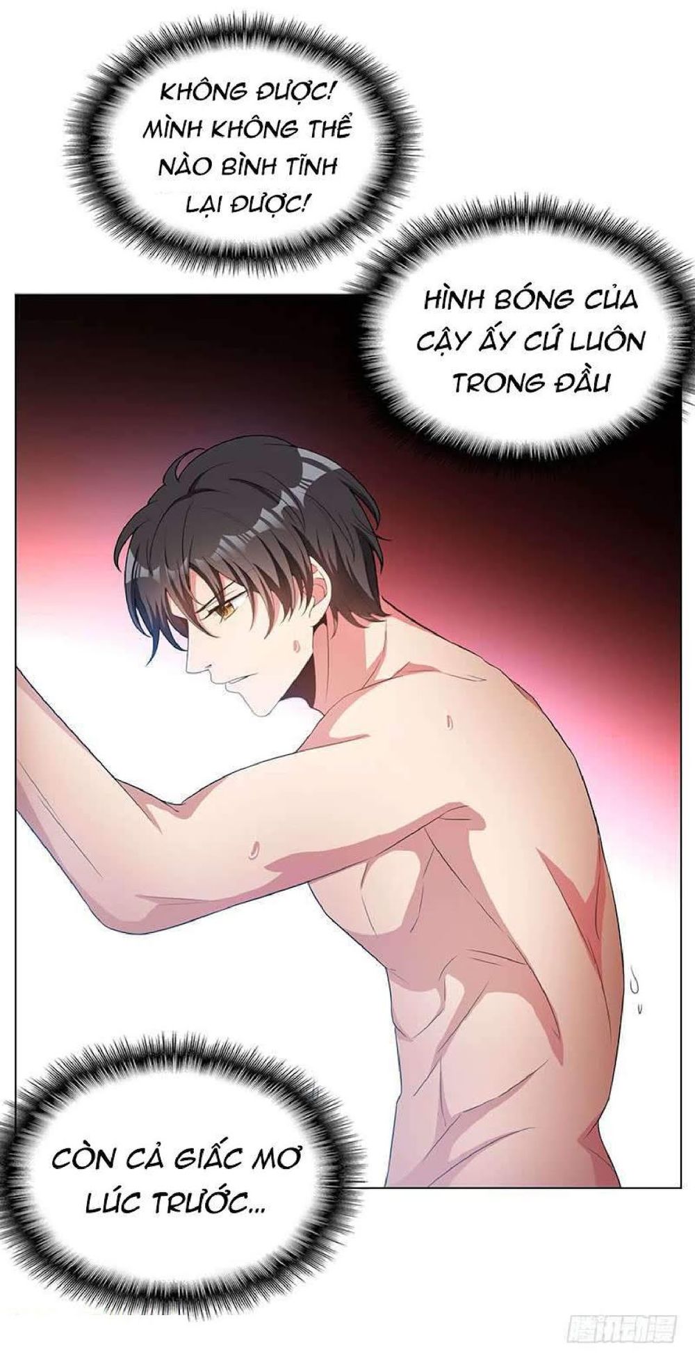 Thuần Tình Lục Thiếu Chapter 65 - Trang 2