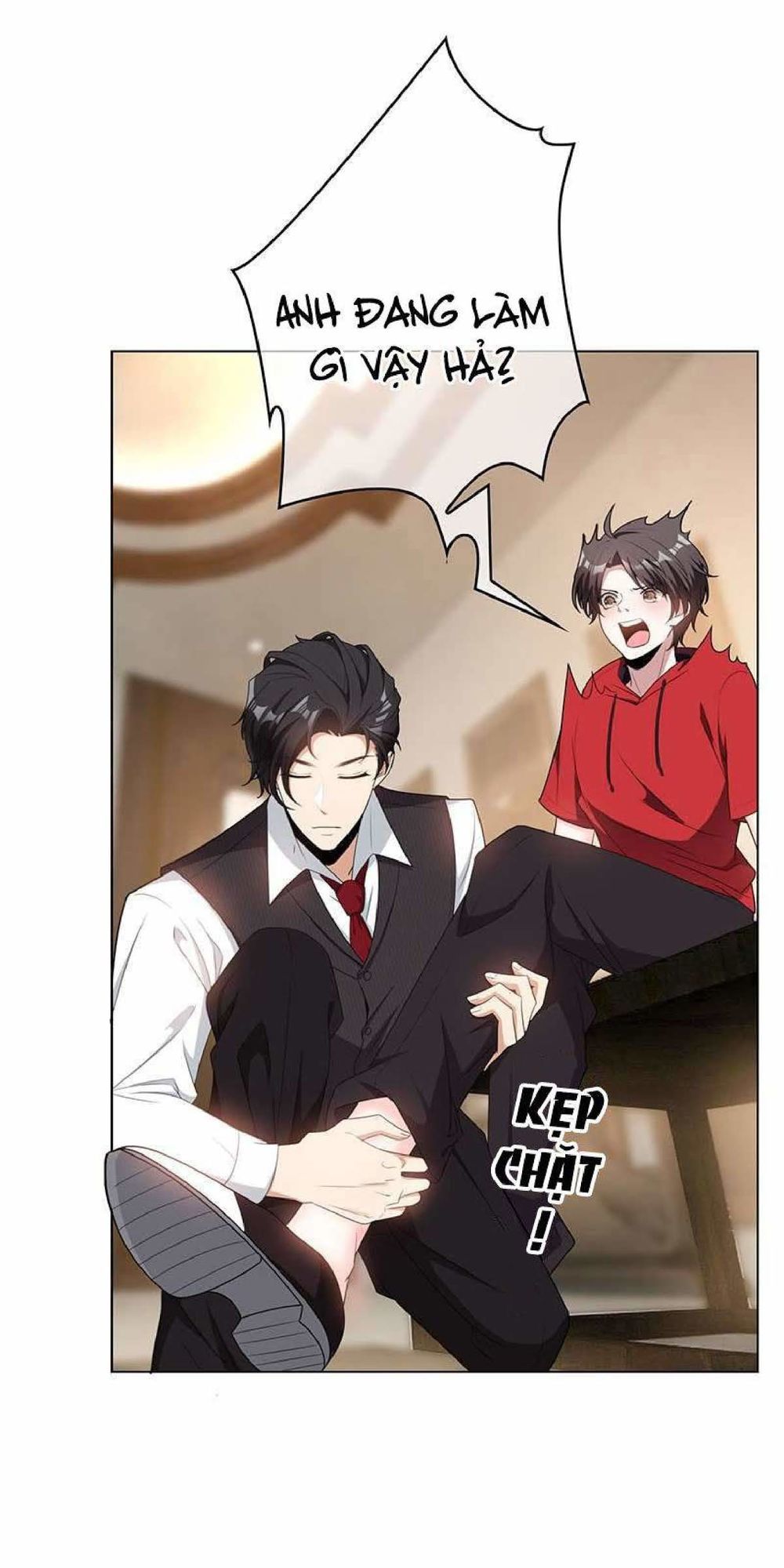 Thuần Tình Lục Thiếu Chapter 65 - Trang 2