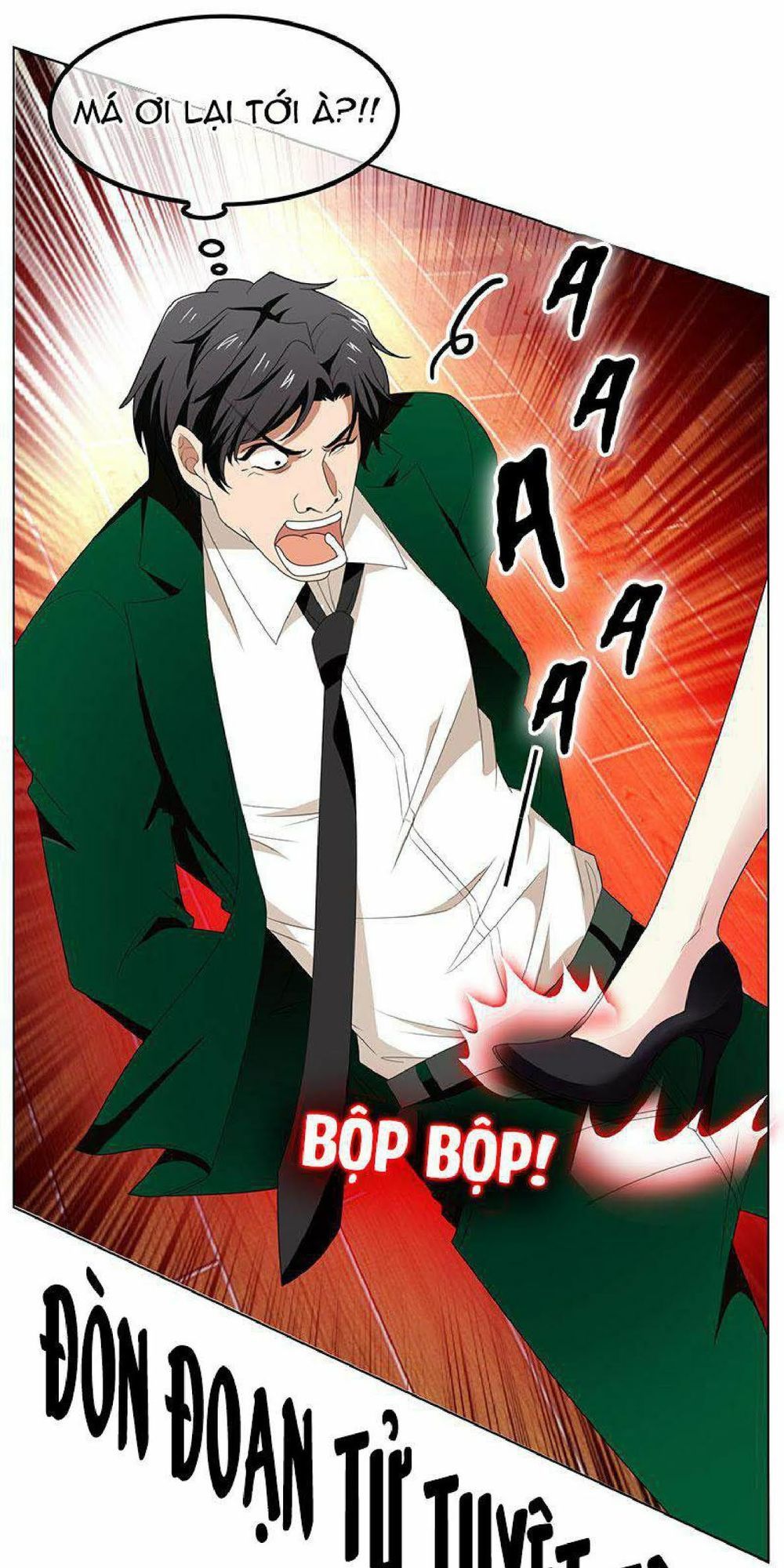 Thuần Tình Lục Thiếu Chapter 68 - Trang 2