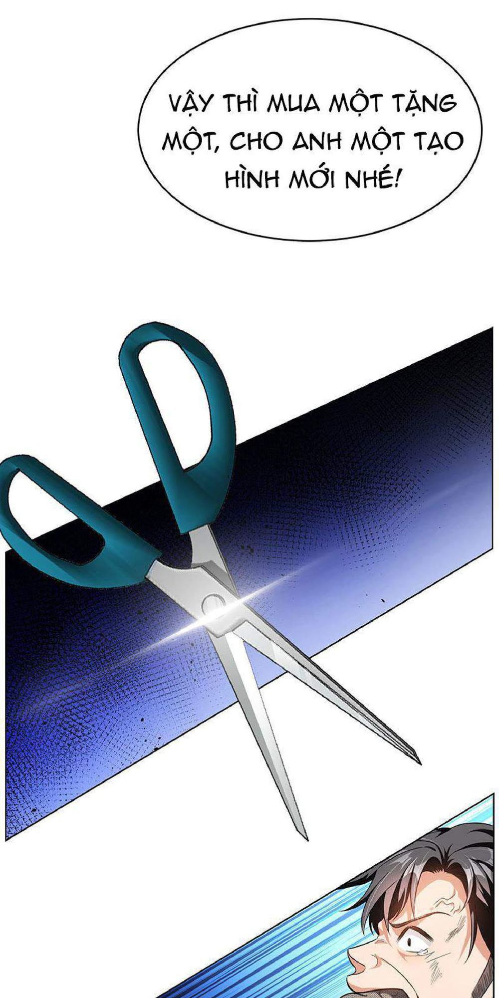 Thuần Tình Lục Thiếu Chapter 69 - Trang 2