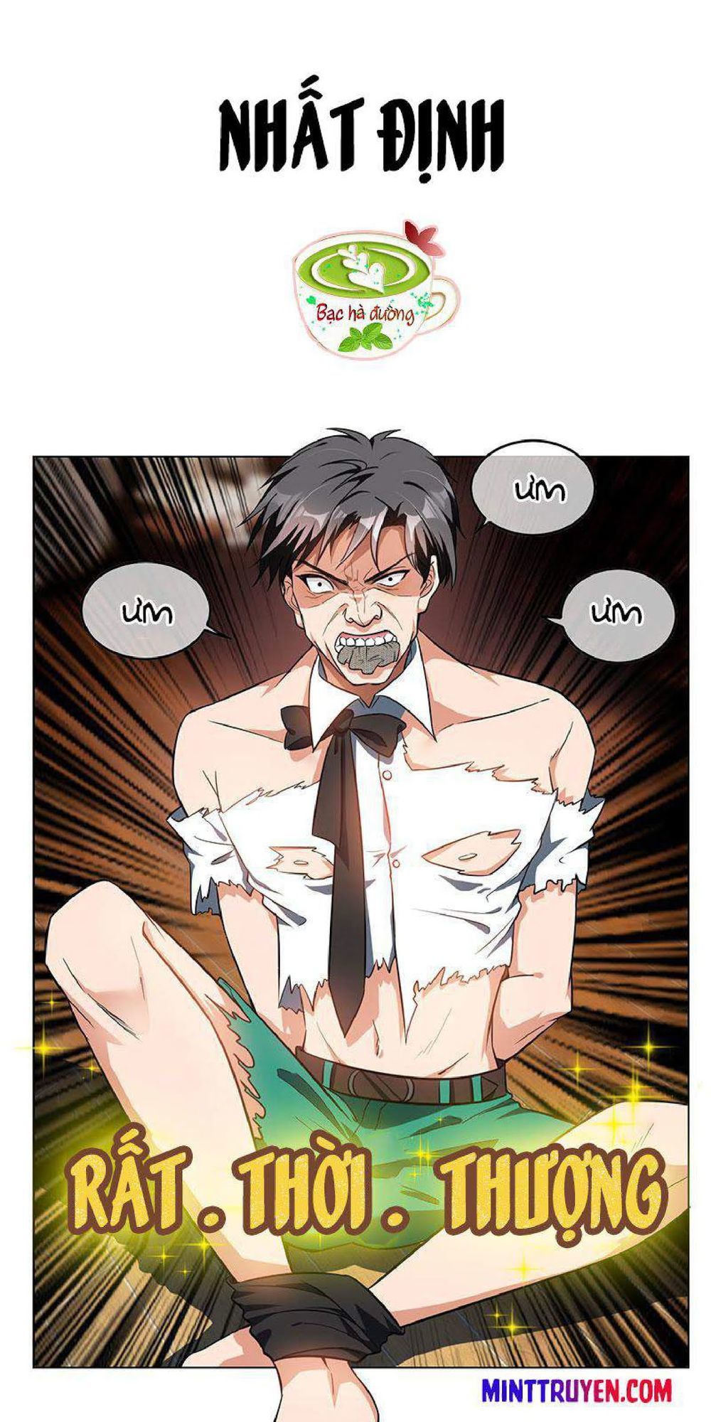 Thuần Tình Lục Thiếu Chapter 69 - Trang 2