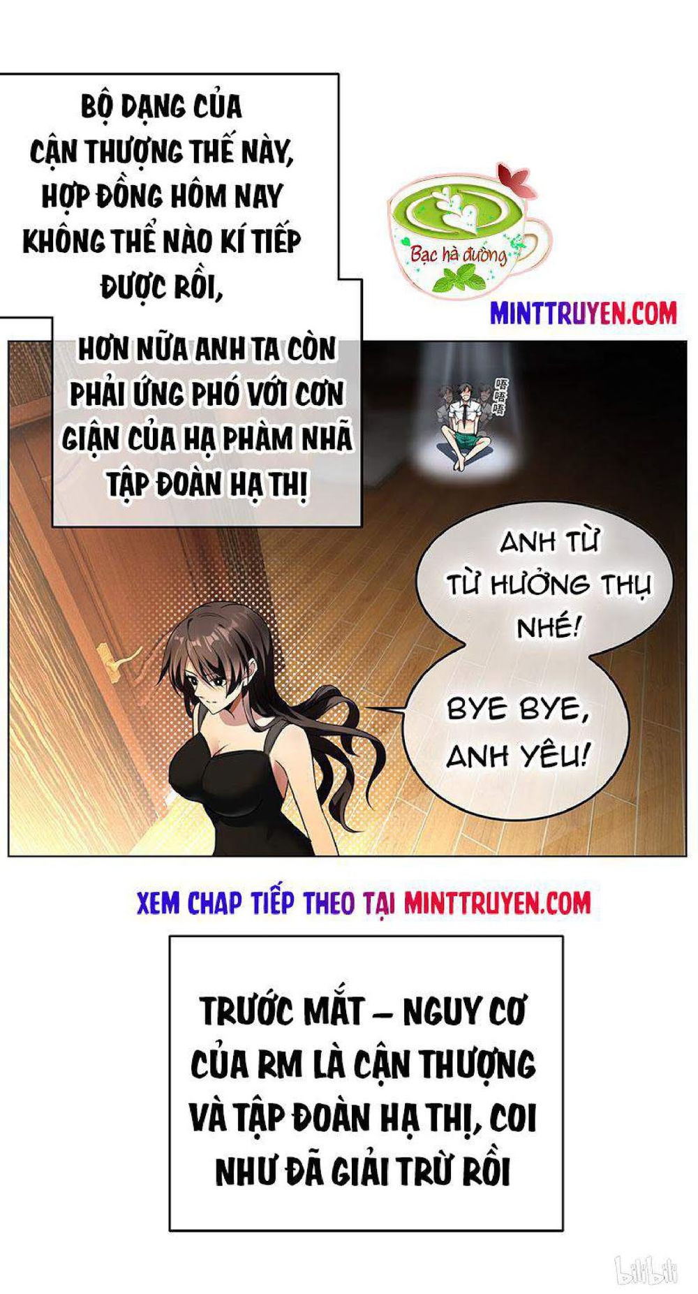 Thuần Tình Lục Thiếu Chapter 69 - Trang 2