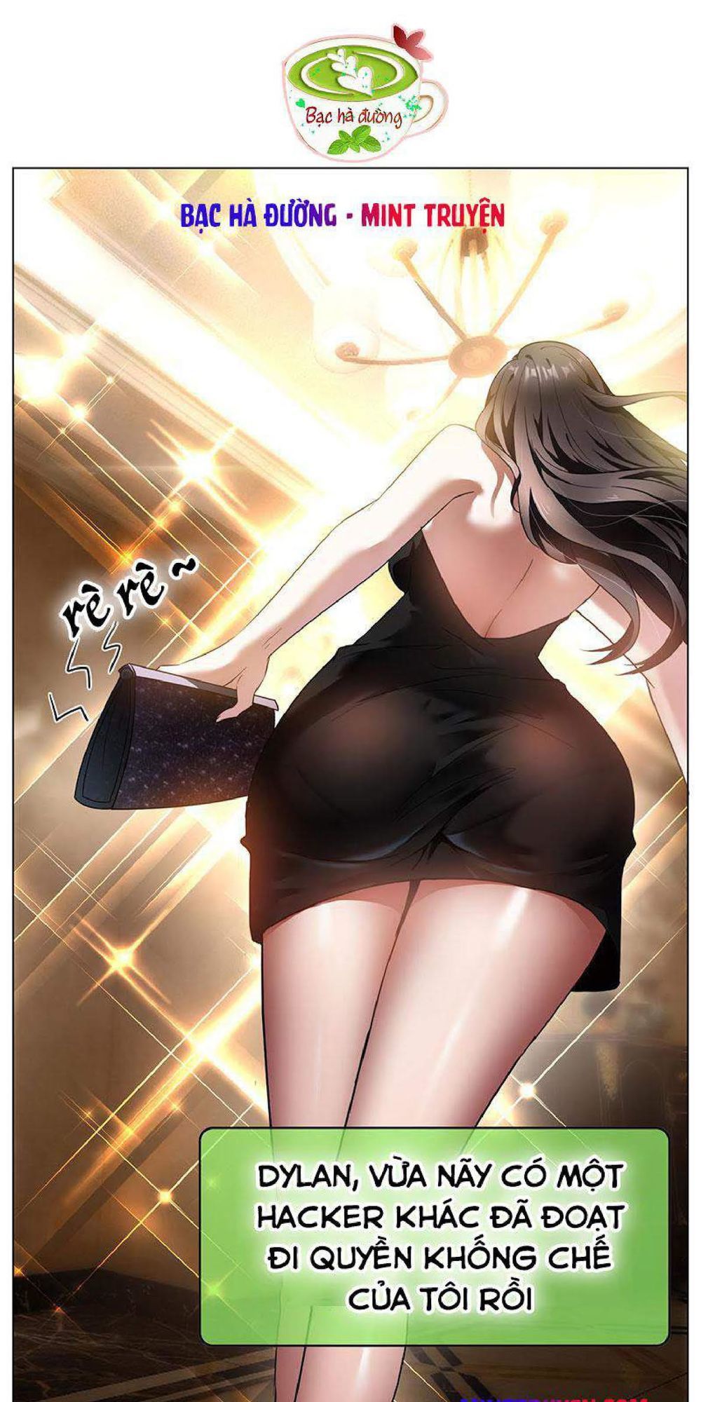 Thuần Tình Lục Thiếu Chapter 69 - Trang 2