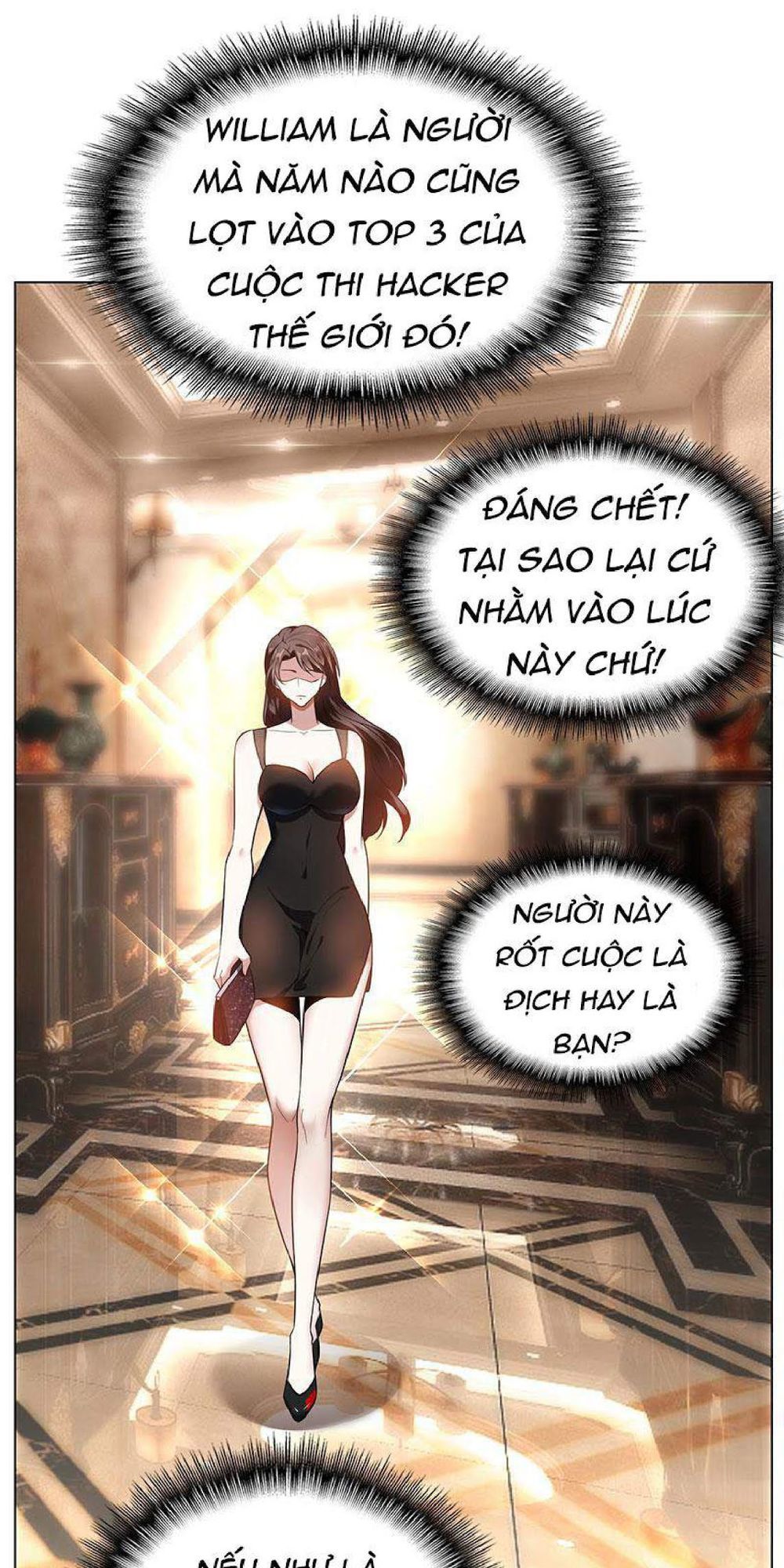 Thuần Tình Lục Thiếu Chapter 69 - Trang 2