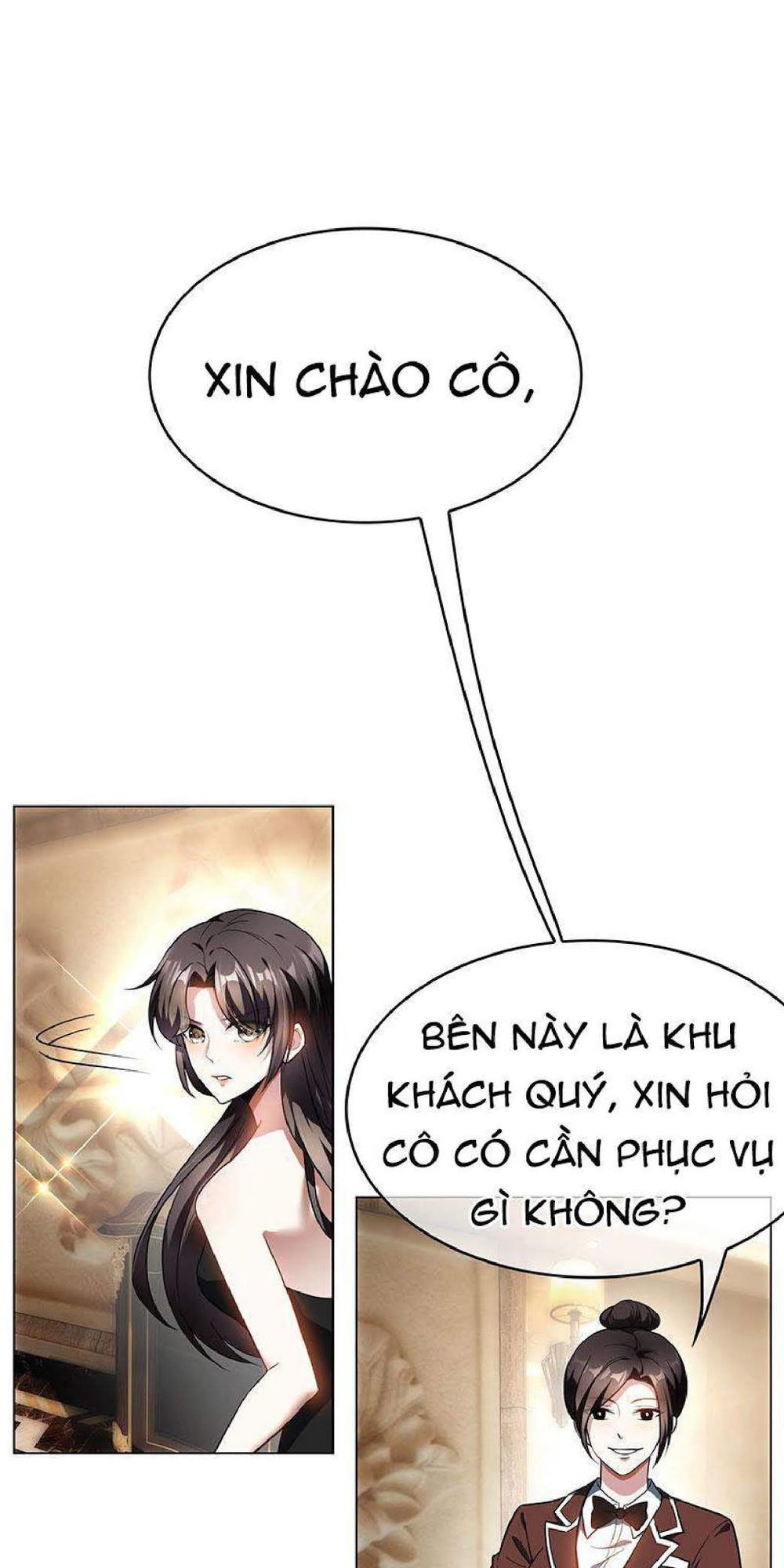 Thuần Tình Lục Thiếu Chapter 69 - Trang 2