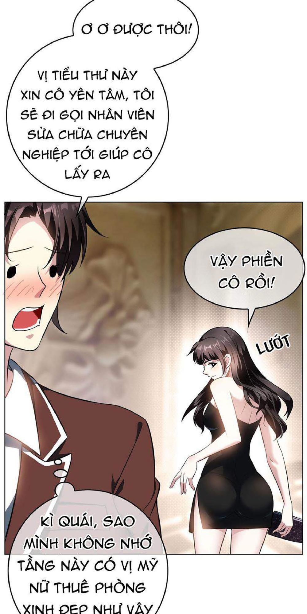 Thuần Tình Lục Thiếu Chapter 69 - Trang 2