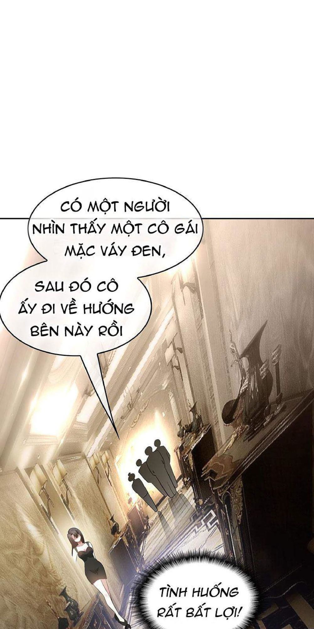 Thuần Tình Lục Thiếu Chapter 69 - Trang 2