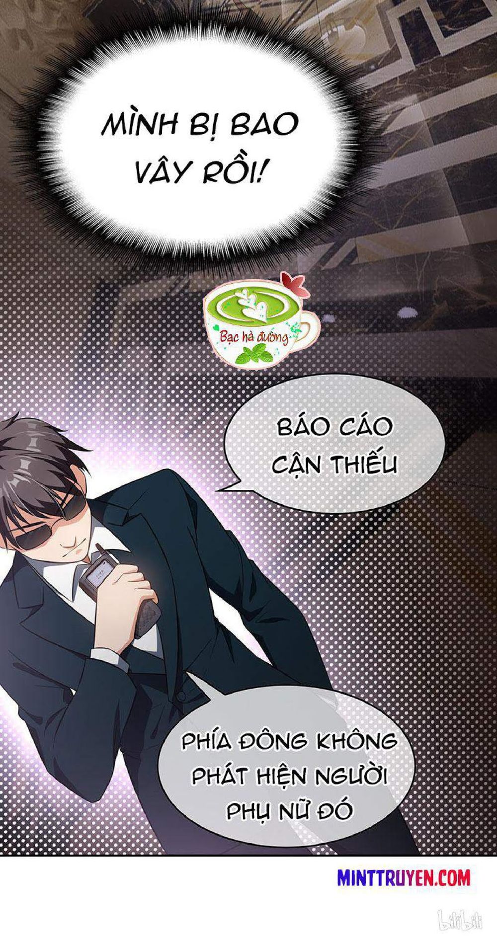 Thuần Tình Lục Thiếu Chapter 69 - Trang 2