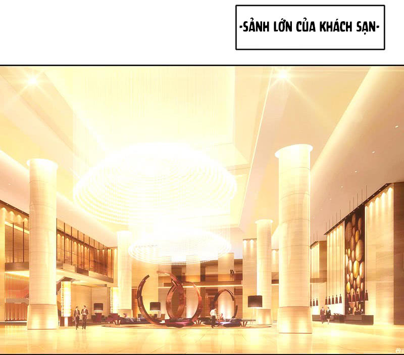 Thuần Tình Lục Thiếu Chapter 7 - Trang 2