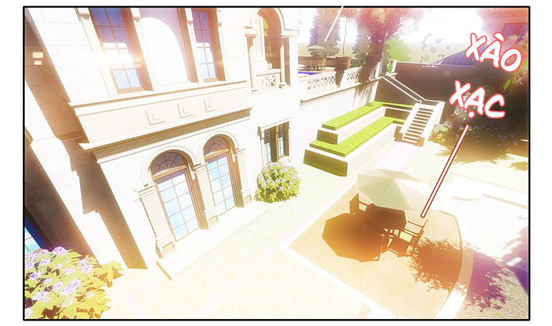 Thuần Tình Lục Thiếu Chapter 7 - Trang 2