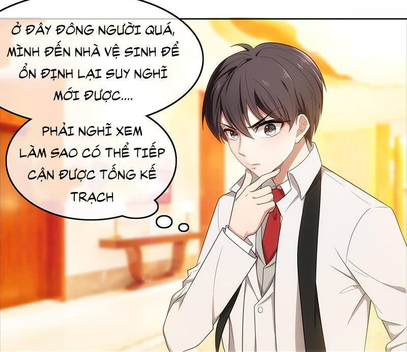 Thuần Tình Lục Thiếu Chapter 7 - Trang 2