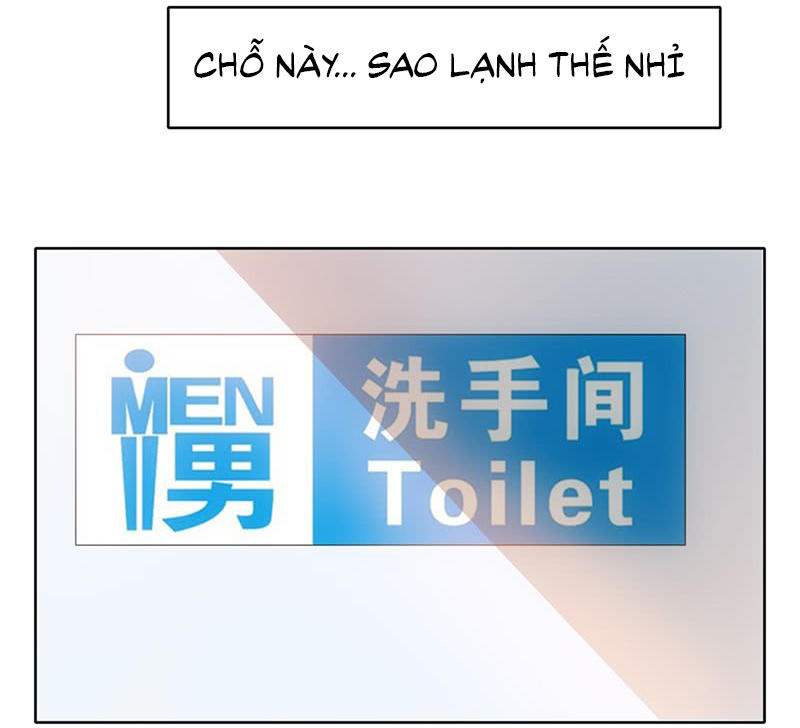 Thuần Tình Lục Thiếu Chapter 7 - Trang 2