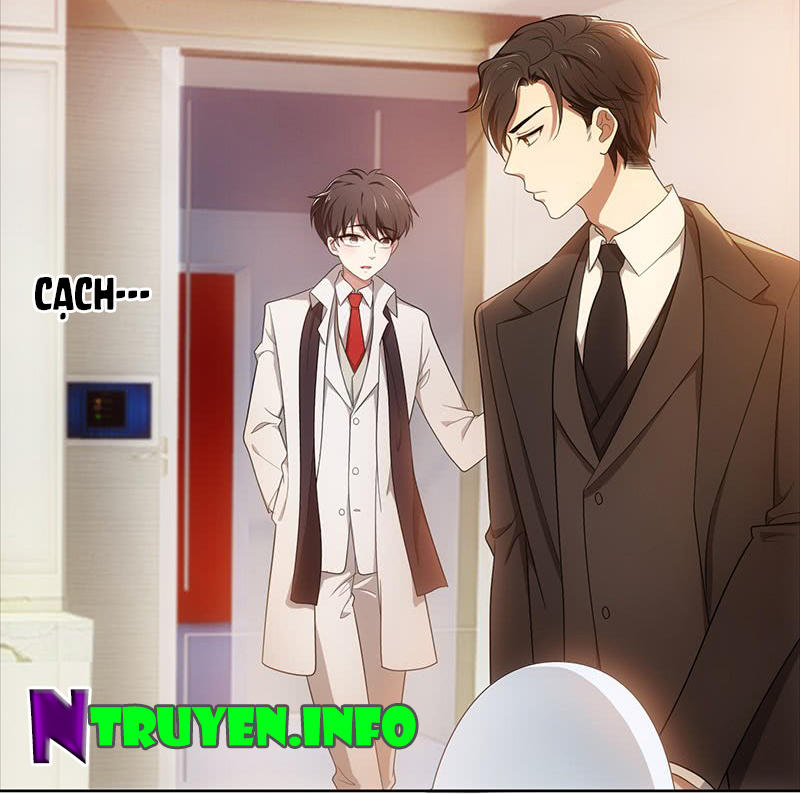 Thuần Tình Lục Thiếu Chapter 7 - Trang 2