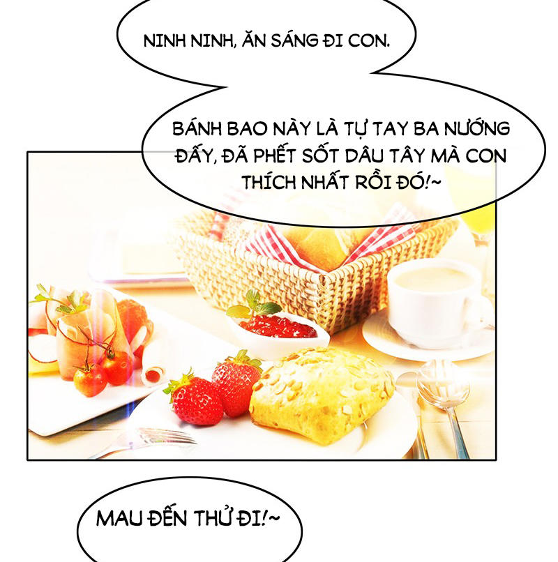 Thuần Tình Lục Thiếu Chapter 7 - Trang 2