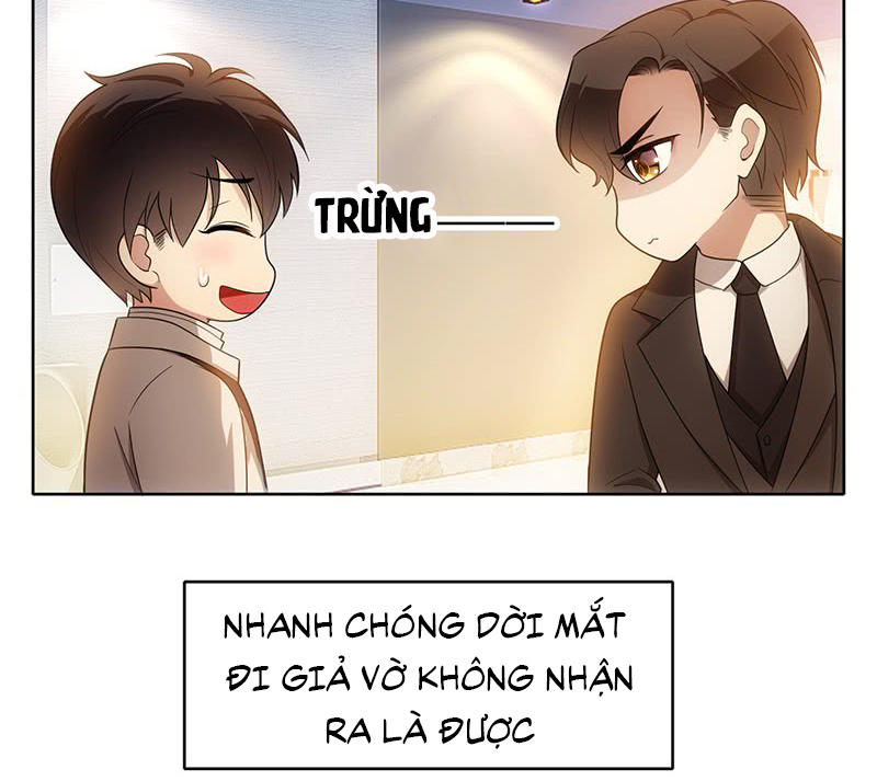 Thuần Tình Lục Thiếu Chapter 7 - Trang 2