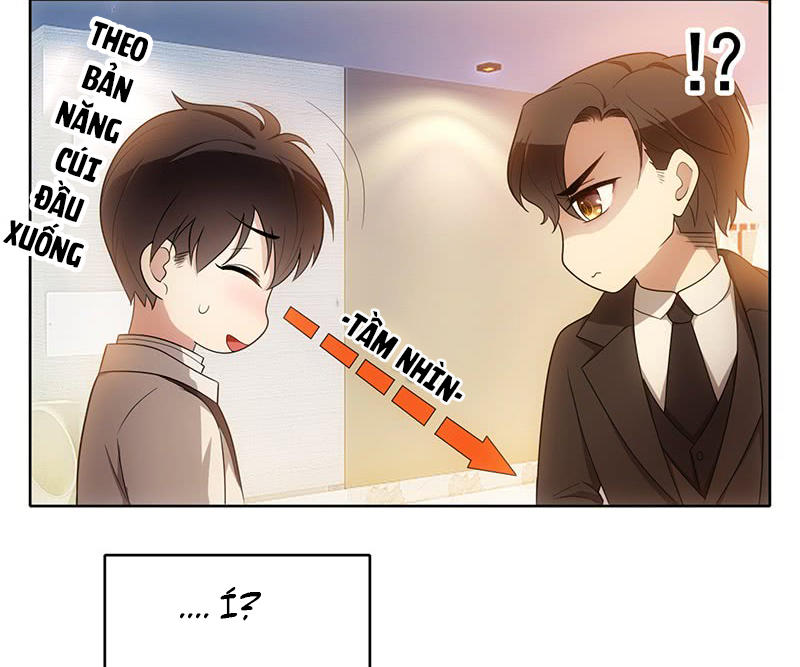 Thuần Tình Lục Thiếu Chapter 7 - Trang 2