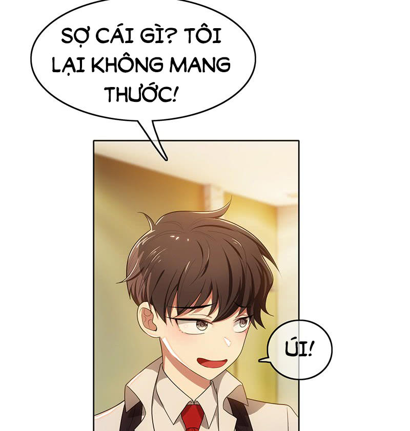 Thuần Tình Lục Thiếu Chapter 7 - Trang 2