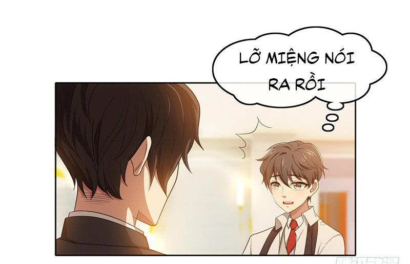 Thuần Tình Lục Thiếu Chapter 7 - Trang 2