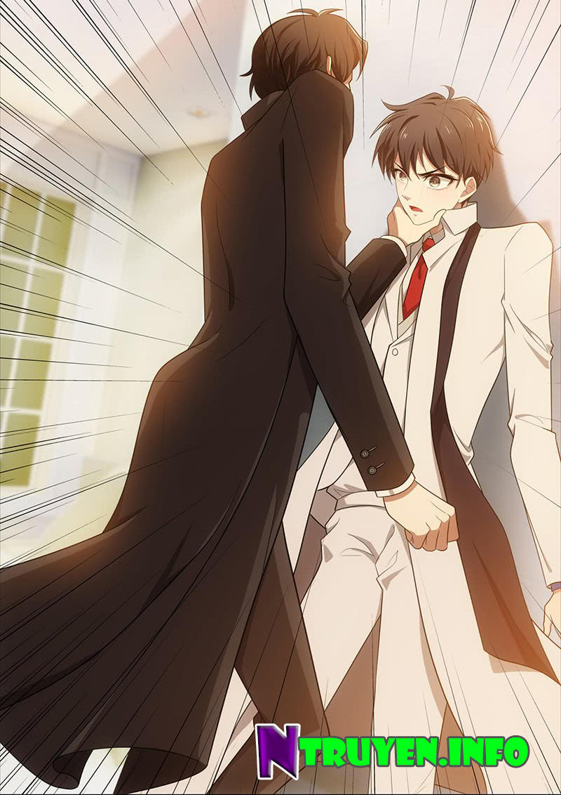 Thuần Tình Lục Thiếu Chapter 7 - Trang 2