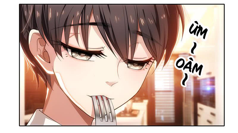 Thuần Tình Lục Thiếu Chapter 7 - Trang 2