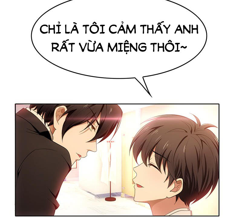 Thuần Tình Lục Thiếu Chapter 7 - Trang 2