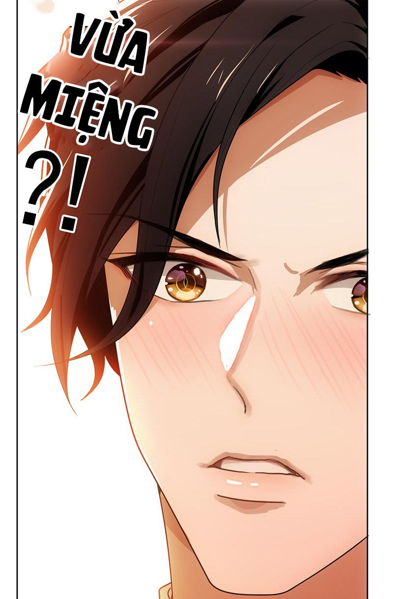 Thuần Tình Lục Thiếu Chapter 7 - Trang 2