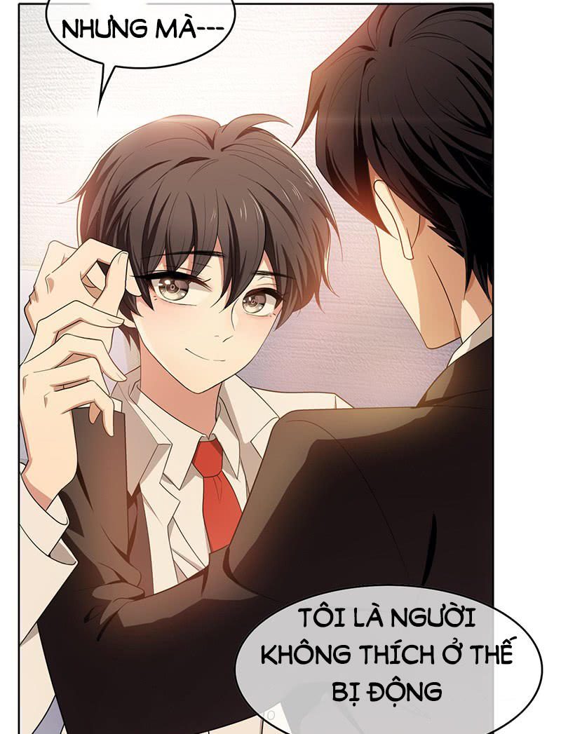 Thuần Tình Lục Thiếu Chapter 7 - Trang 2