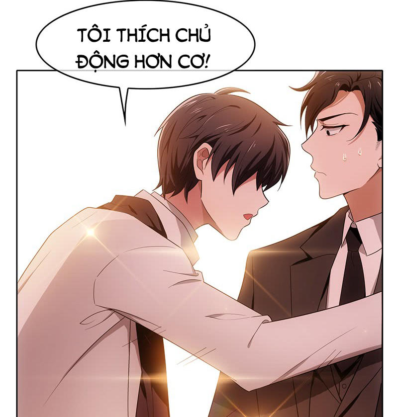 Thuần Tình Lục Thiếu Chapter 7 - Trang 2