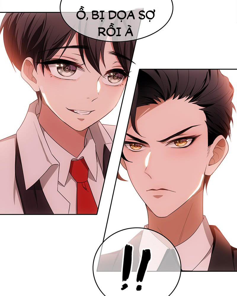 Thuần Tình Lục Thiếu Chapter 7 - Trang 2